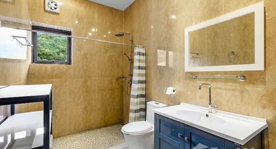 For sale 3 bedrooms apartment in Ko Samui, Surat Thani