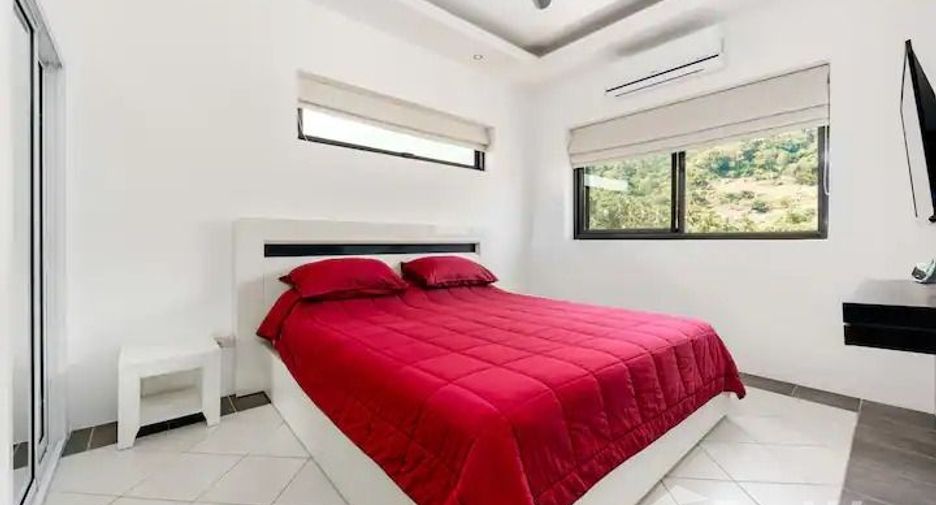 For sale 3 bedrooms apartment in Ko Samui, Surat Thani