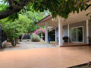 For Rent 3 Bedroom House In Bang Lamung, Chonburi