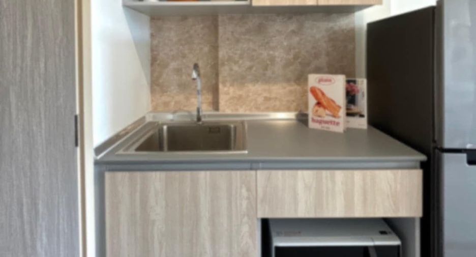 For rent 1 bed condo in Hua Hin, Prachuap Khiri Khan