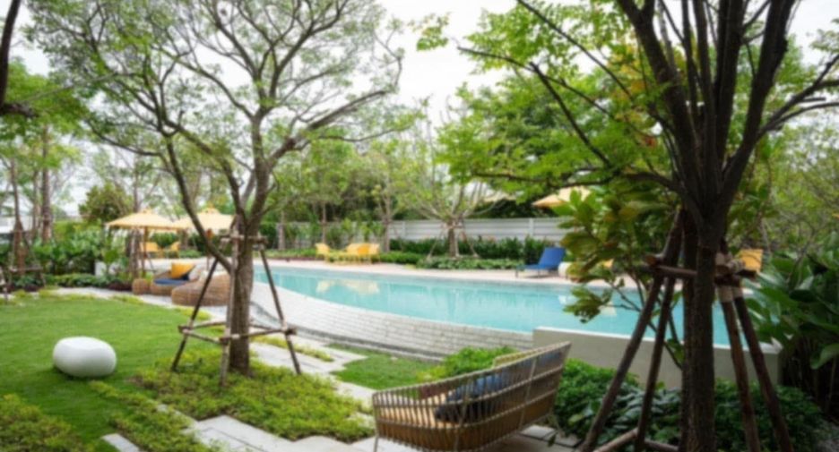 For rent 1 bed condo in Hua Hin, Prachuap Khiri Khan