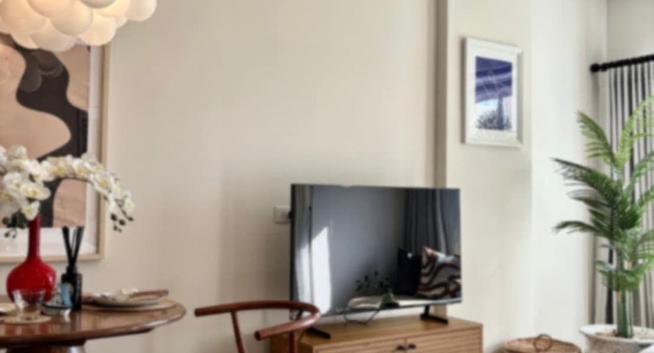 For rent 1 bed condo in Hua Hin, Prachuap Khiri Khan