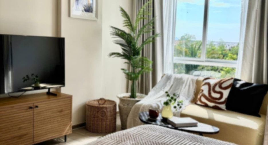 For rent 1 bed condo in Hua Hin, Prachuap Khiri Khan