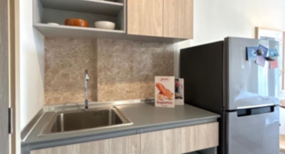 For rent 1 bed condo in Hua Hin, Prachuap Khiri Khan