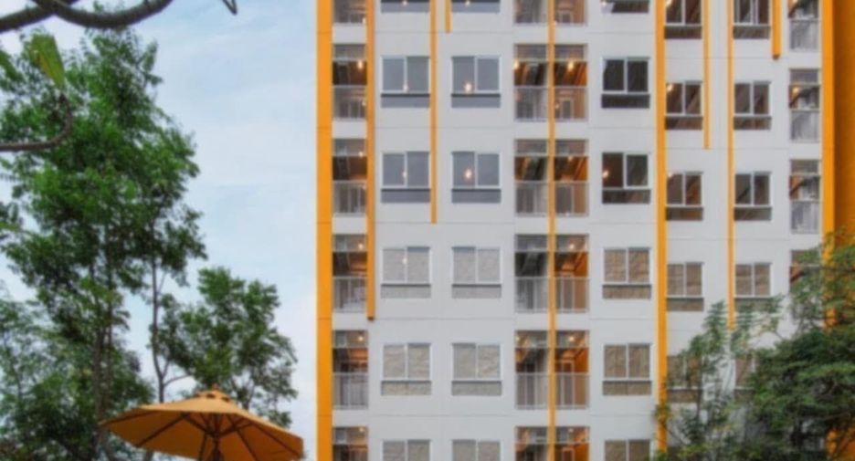 For rent 1 bed condo in Hua Hin, Prachuap Khiri Khan