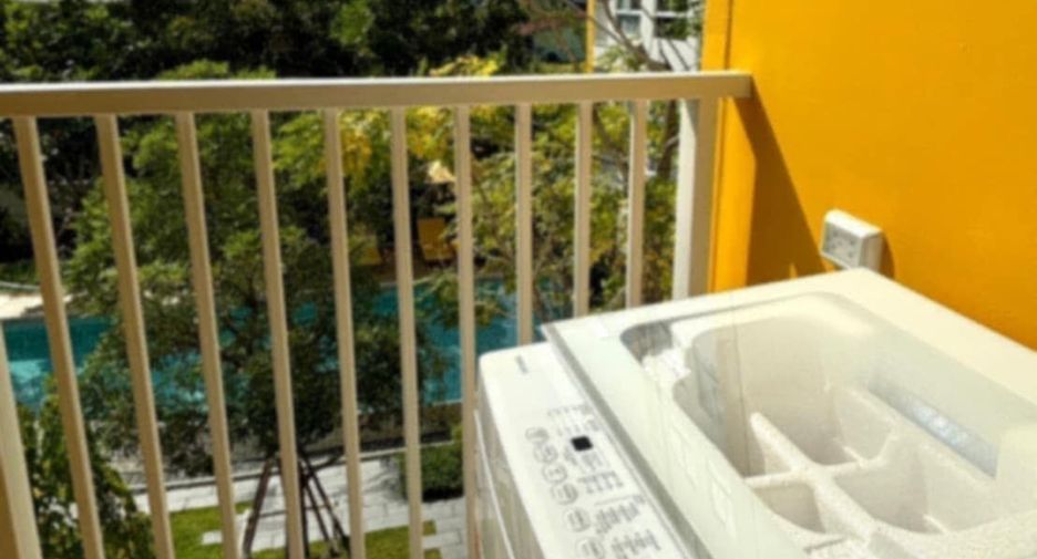For rent 1 bed condo in Hua Hin, Prachuap Khiri Khan