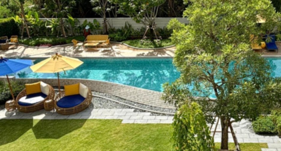 For rent 1 bed condo in Hua Hin, Prachuap Khiri Khan