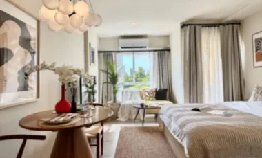 For rent 1 bed condo in Hua Hin, Prachuap Khiri Khan