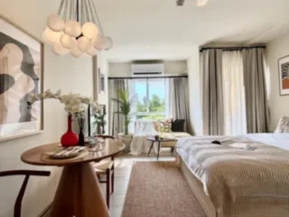 For Rent 1 Bedroom Condo In Hua Hin, Prachuap Khiri Khan