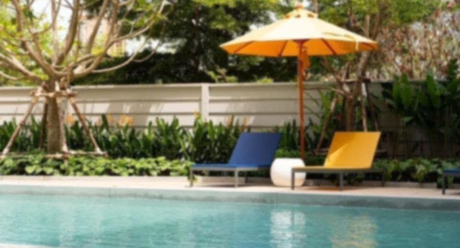 For rent 1 bed condo in Hua Hin, Prachuap Khiri Khan