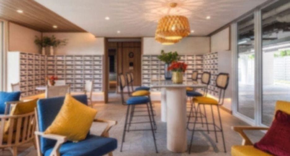 For rent 1 bed condo in Hua Hin, Prachuap Khiri Khan