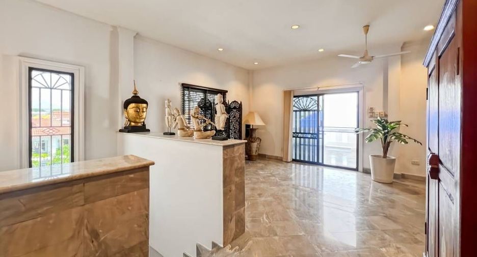 For sale 3 ベッドルーム villa in Cha Am, Phetchaburi