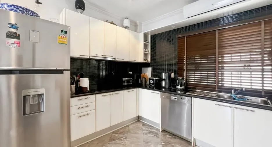 For sale 3 bedrooms villa in Cha Am, Phetchaburi
