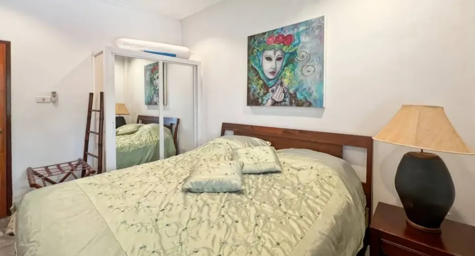 For sale 3 bedrooms villa in Cha Am, Phetchaburi