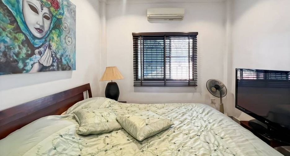 For sale 3 bedrooms villa in Cha Am, Phetchaburi