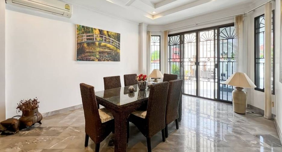 For sale 3 ベッドルーム villa in Cha Am, Phetchaburi