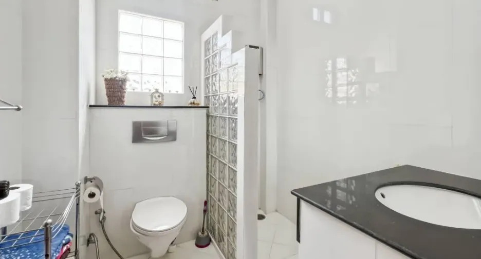 For sale 3 bedrooms villa in Cha Am, Phetchaburi