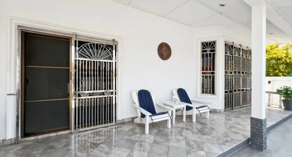 For sale 3 bedrooms villa in Cha Am, Phetchaburi