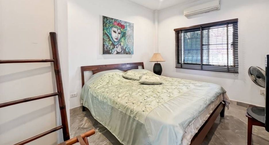 For sale 3 ベッドルーム villa in Cha Am, Phetchaburi
