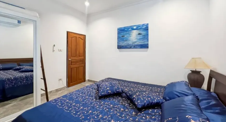 For sale 3 bedrooms villa in Cha Am, Phetchaburi