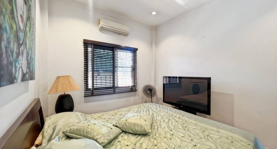 For sale 3 bedrooms villa in Cha Am, Phetchaburi