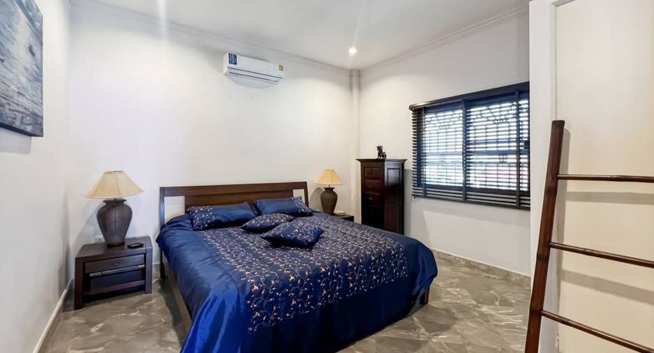 For sale 3 ベッドルーム villa in Cha Am, Phetchaburi
