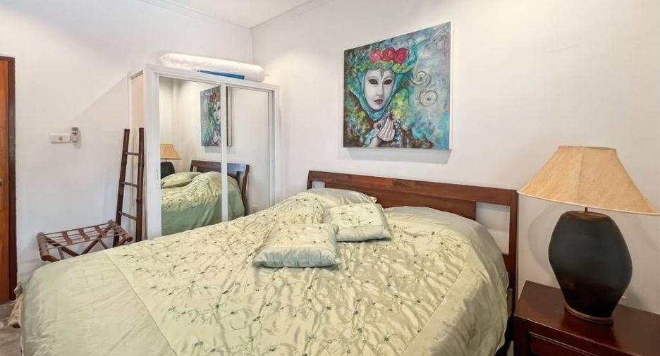 For sale 3 ベッドルーム villa in Cha Am, Phetchaburi