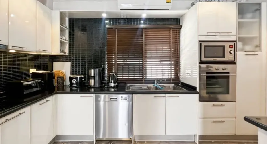 For sale 3 bedrooms villa in Cha Am, Phetchaburi