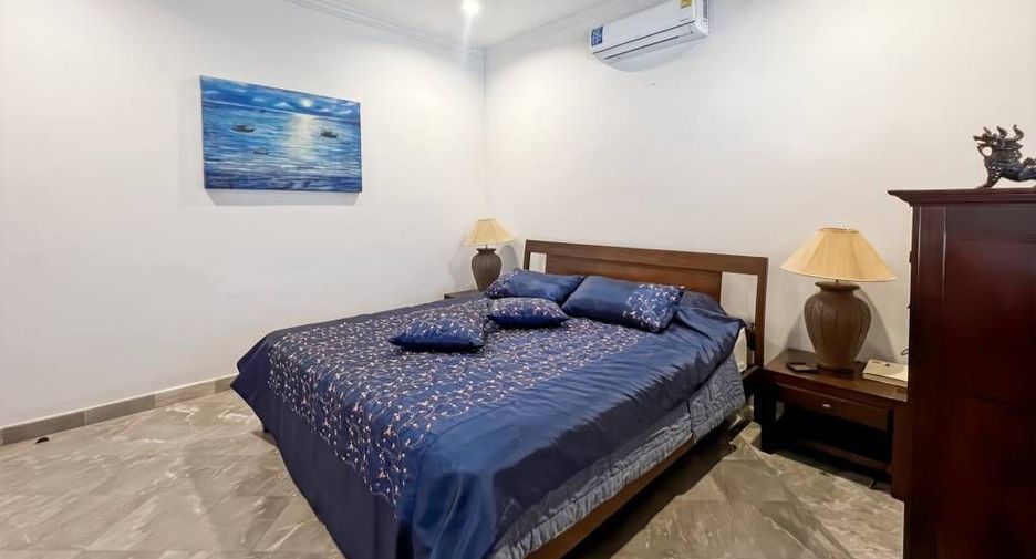 For sale 3 bedrooms villa in Cha Am, Phetchaburi