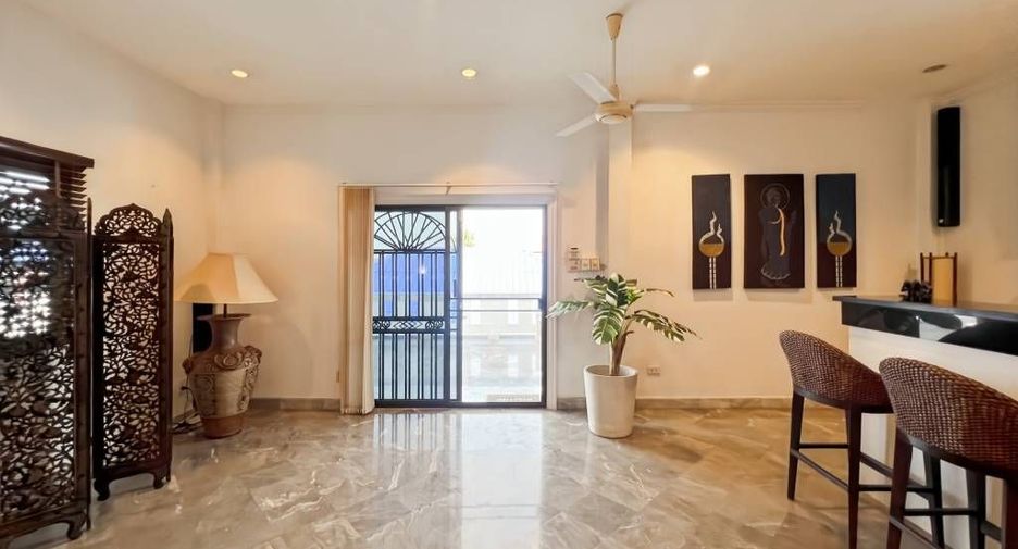 For sale 3 ベッドルーム villa in Cha Am, Phetchaburi