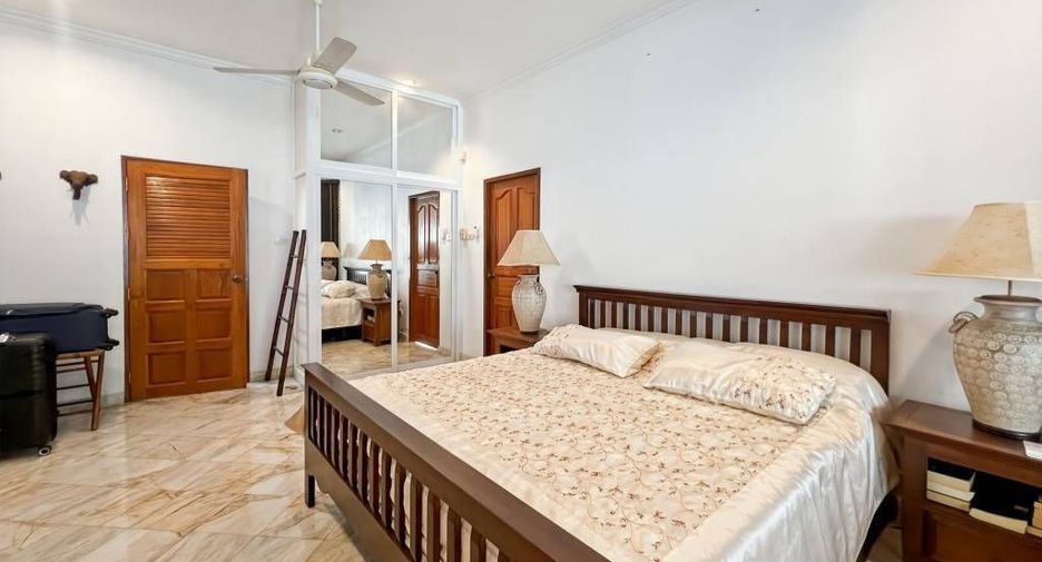 For sale 3 ベッドルーム villa in Cha Am, Phetchaburi