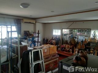 For sale 5 bedrooms house in Bang Khen, Bangkok