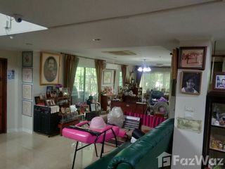 For sale 5 bedrooms house in Bang Khen, Bangkok