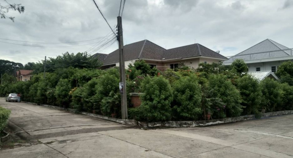 出售 5 卧室 独立屋 在 Bang Khen, 曼谷