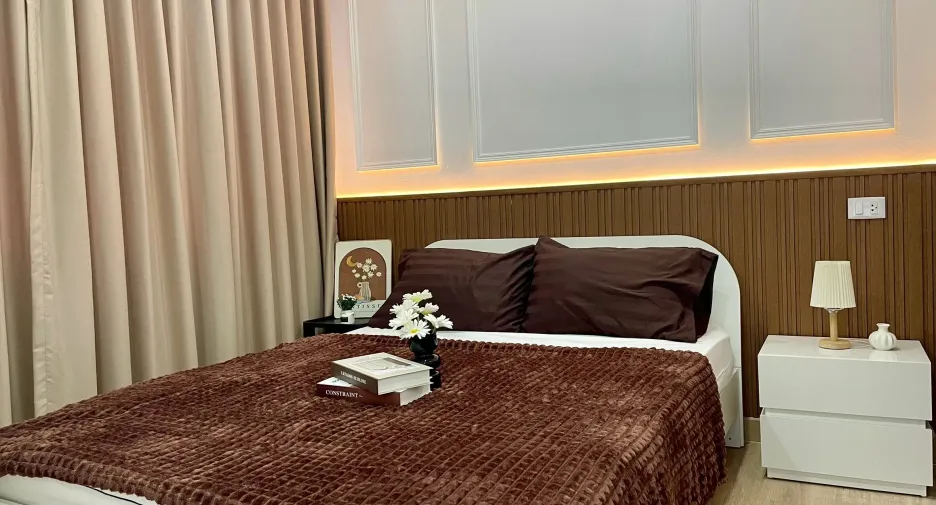 For sale studio condo in Mueang Samut Prakan, Samut Prakan