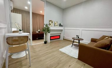 出售 公寓 公寓 在 Mueang Samut Prakan, Samut Prakan