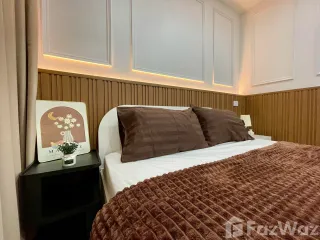 Wohnung zum Kauf mit Studio in Mueang Samut Prakan, Samut Prakan