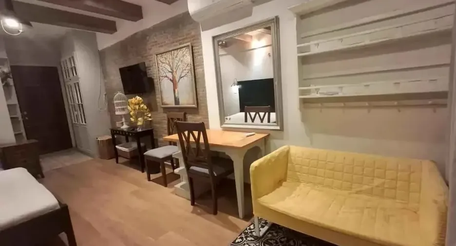 For sale and for rent 1 bed condo in Mueang Chiang Mai, Chiang Mai
