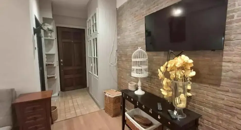 For sale and for rent 1 bed condo in Mueang Chiang Mai, Chiang Mai