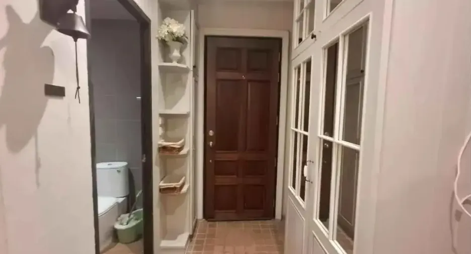 For sale and for rent 1 bed condo in Mueang Chiang Mai, Chiang Mai