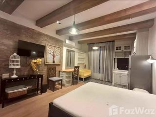 1 Bedroom Condo In Mueang Chiang Mai