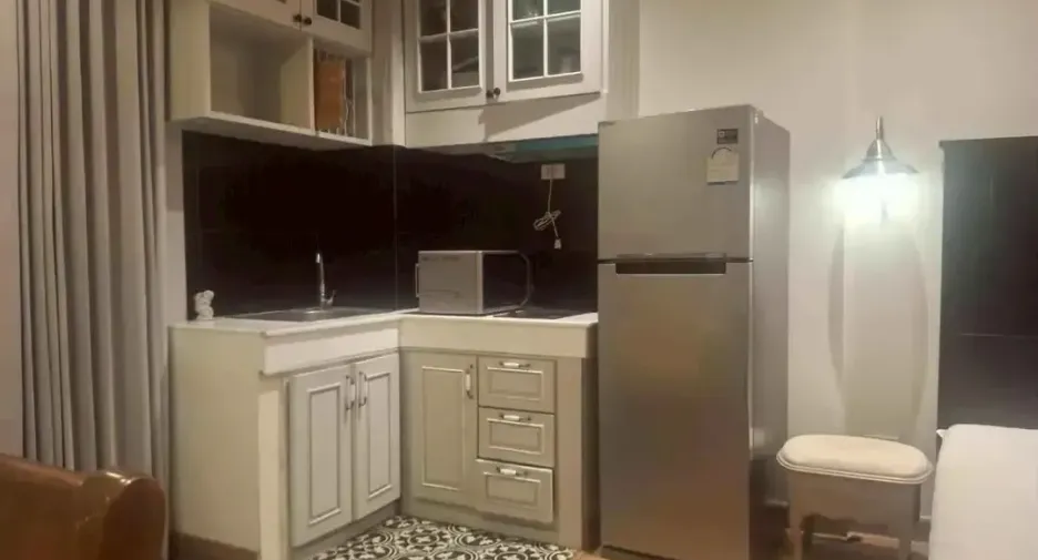 For sale and for rent 1 bed condo in Mueang Chiang Mai, Chiang Mai