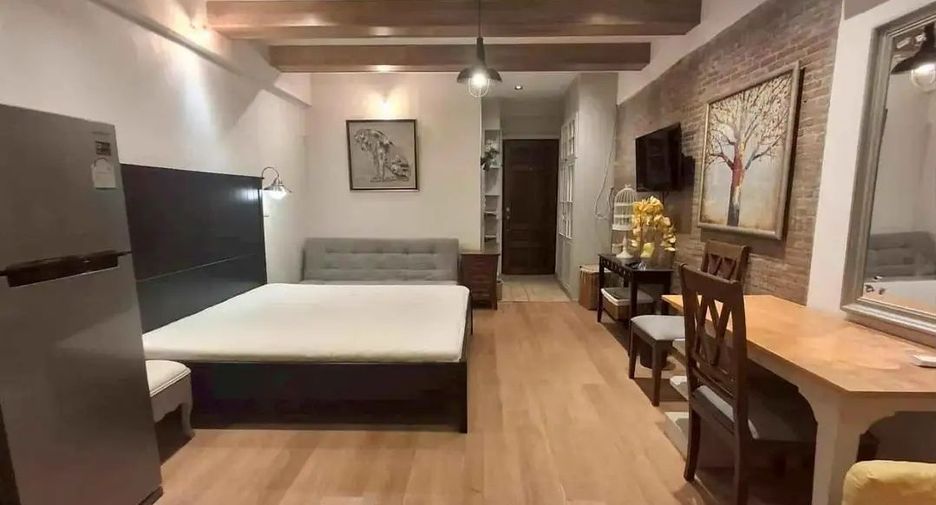 For sale and for rent 1 bed condo in Mueang Chiang Mai, Chiang Mai