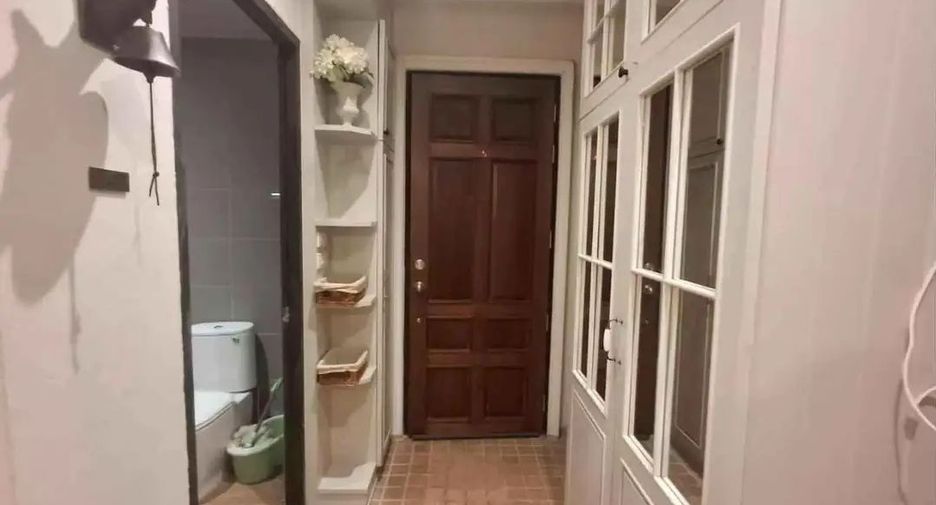 For sale and for rent 1 bed condo in Mueang Chiang Mai, Chiang Mai
