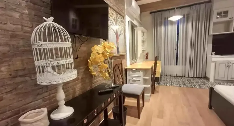 For sale and for rent 1 bed condo in Mueang Chiang Mai, Chiang Mai