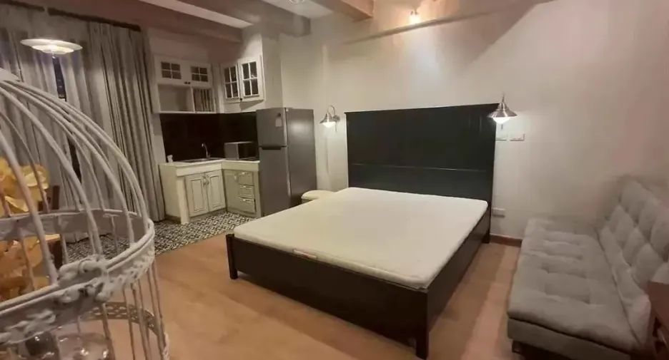 For sale and for rent 1 bed condo in Mueang Chiang Mai, Chiang Mai