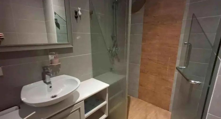For sale and for rent 1 bed condo in Mueang Chiang Mai, Chiang Mai