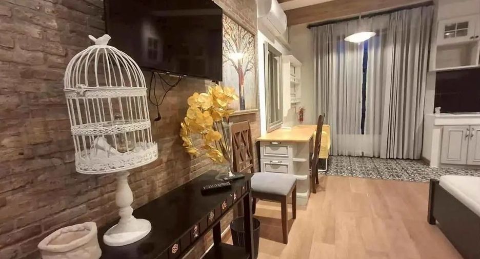 For sale and for rent 1 bed condo in Mueang Chiang Mai, Chiang Mai