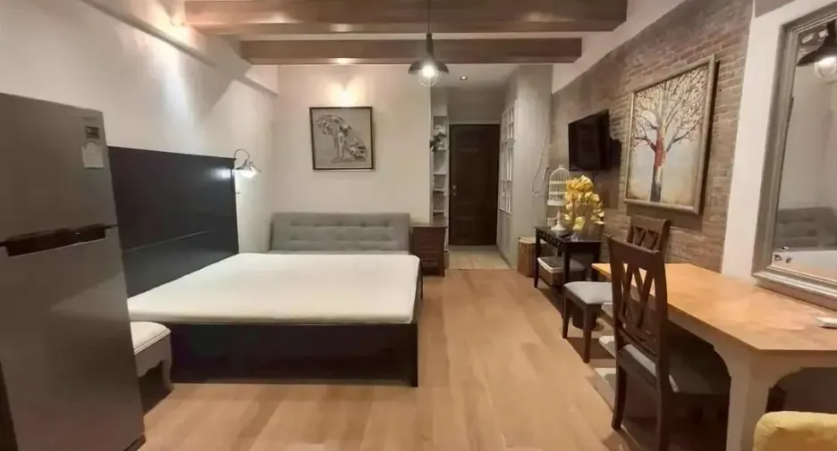 For sale and for rent 1 bed condo in Mueang Chiang Mai, Chiang Mai