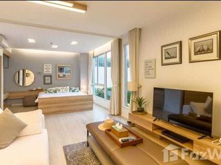 À vendre et à louer 2 chambres condo à Hua Hin, Prachuap Khiri Khan